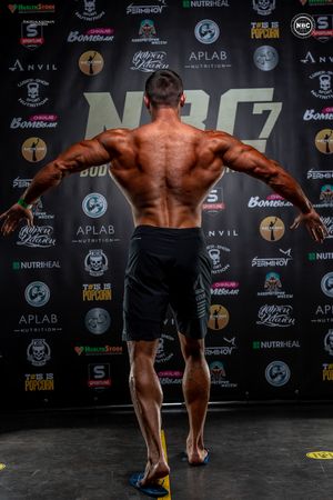 Фотограф Константин Казаков (часть 3)